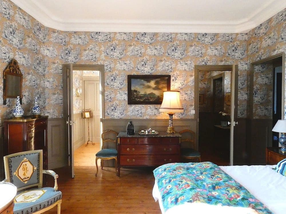Chateau de Hieville - Miniature 6
