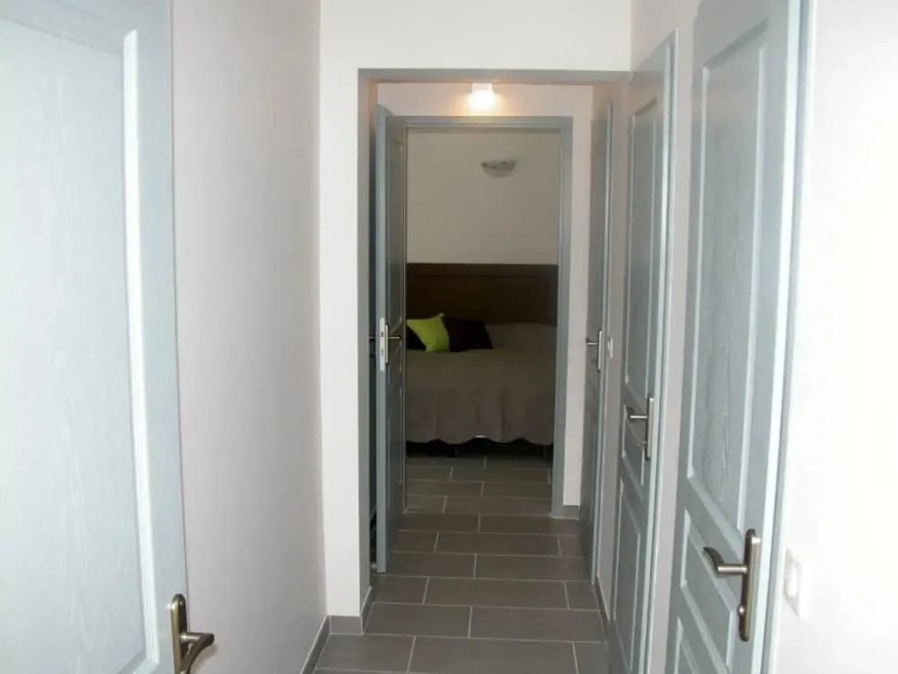 Les Flachères - Villa Patio - Photo 1