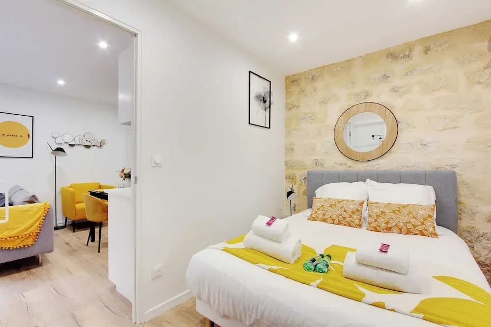 Charming Apartment -1br/2p- Le Kremlin-bicetre - Photo 2