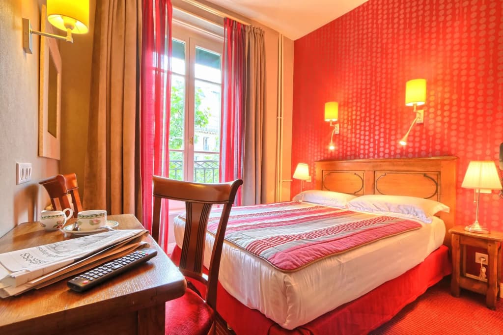 Welcome Hotel - Photo 2