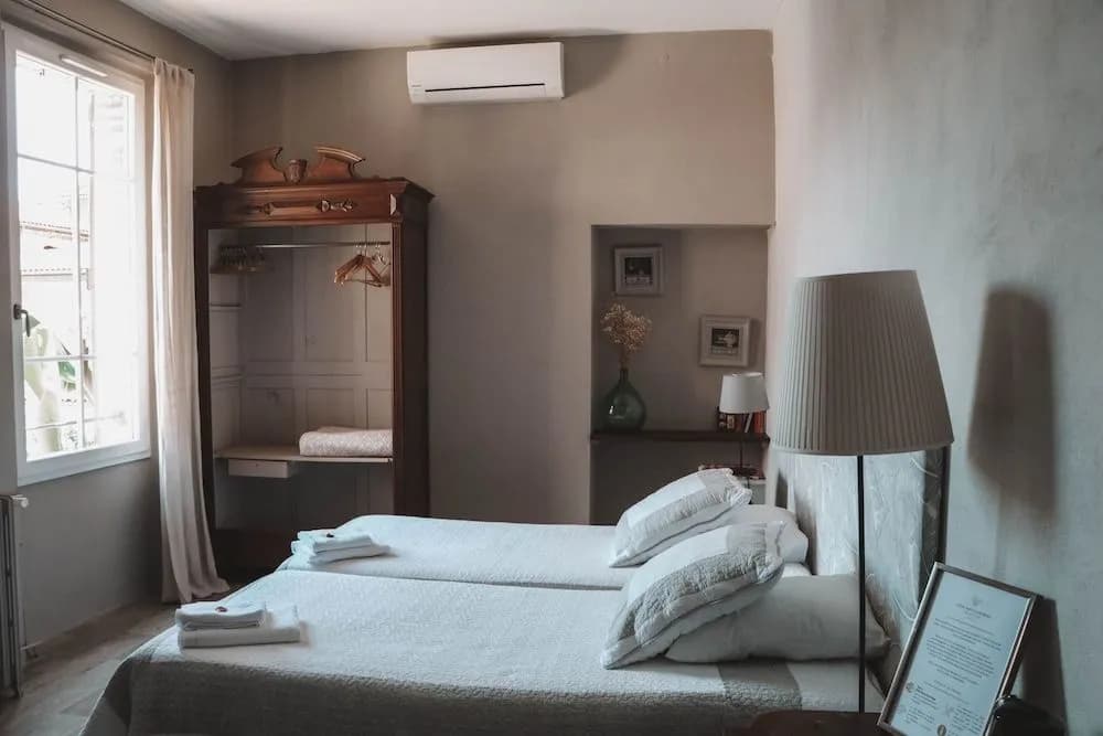 Hotel Delga - Maison d'hôtes - Miniature 6