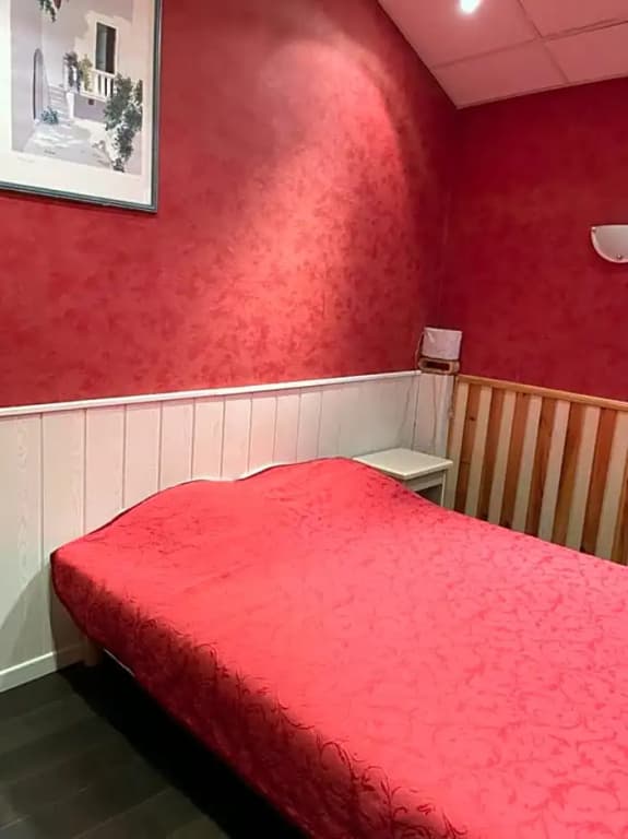 Hotel Notre Dame Auxiliatrice - Photo 4