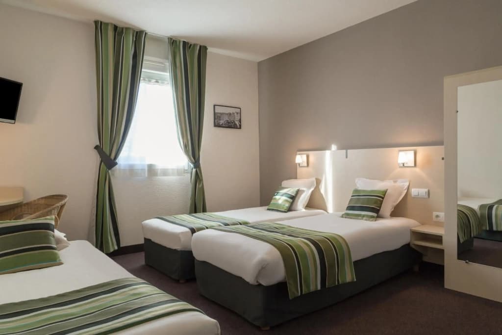 The Originals Boutique, Hôtel Spa, Honfleur Sud - Photo 2