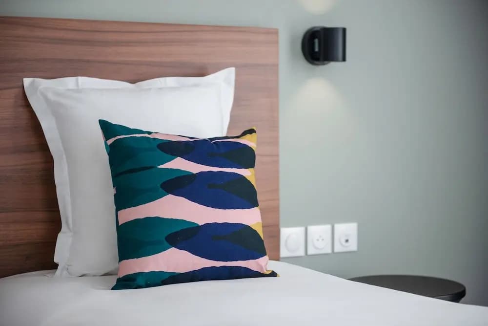 Aparthotel Adagio Access Lille Villeneuve-d'Ascq - Photo 5
