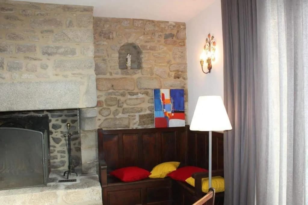 Les chambres d'hotes de kerasquer - Miniature 5
