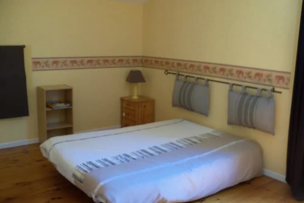 Chambre D'hote et Gite Le Parc - Miniature 4