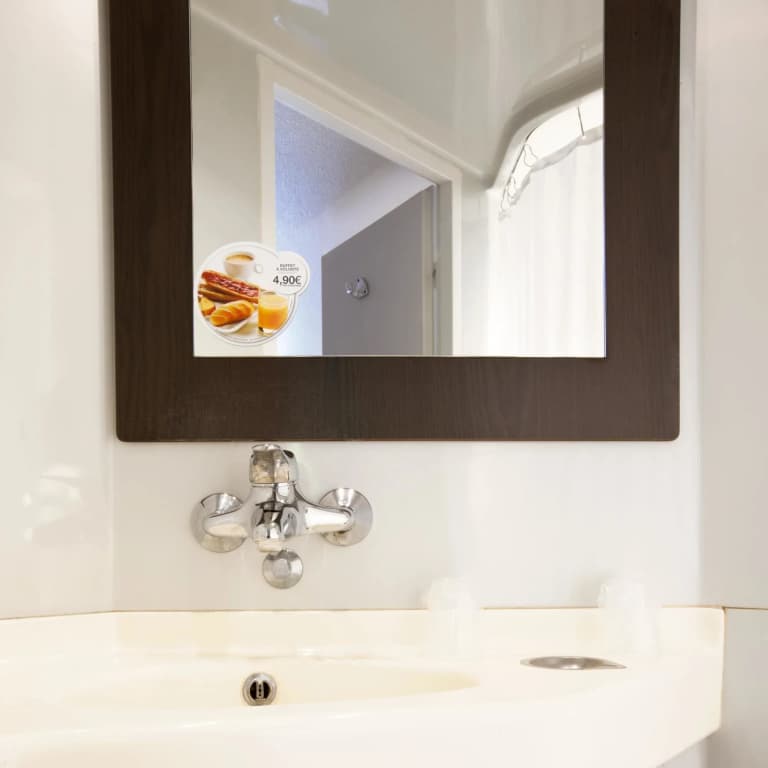 Hôtel Première Classe Toulouse Nord - Sesquières - Miniature 8
