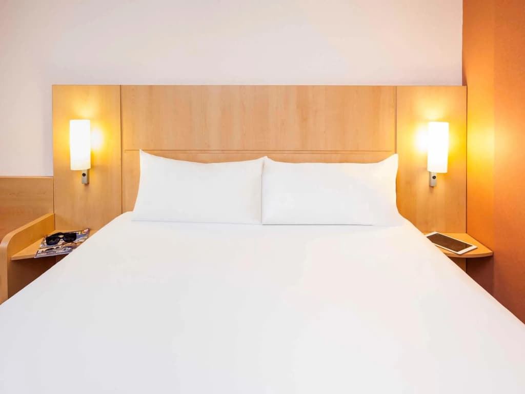 ibis Bordeaux Centre Gare Saint Jean - Miniature 6