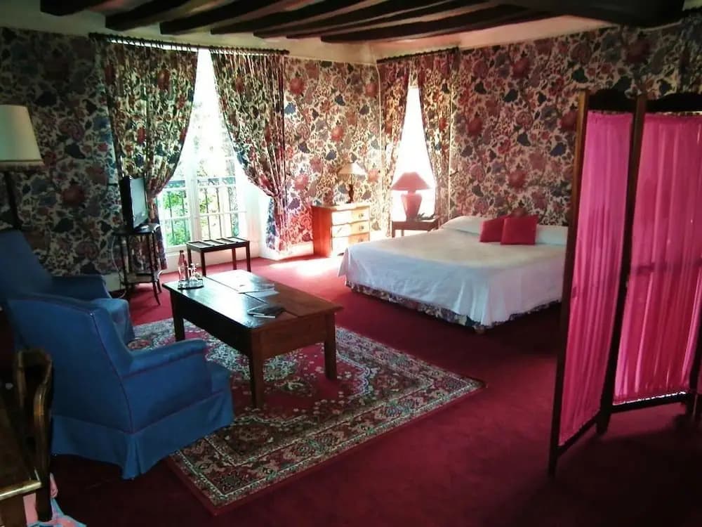 Relais Cicéro - Photo 5