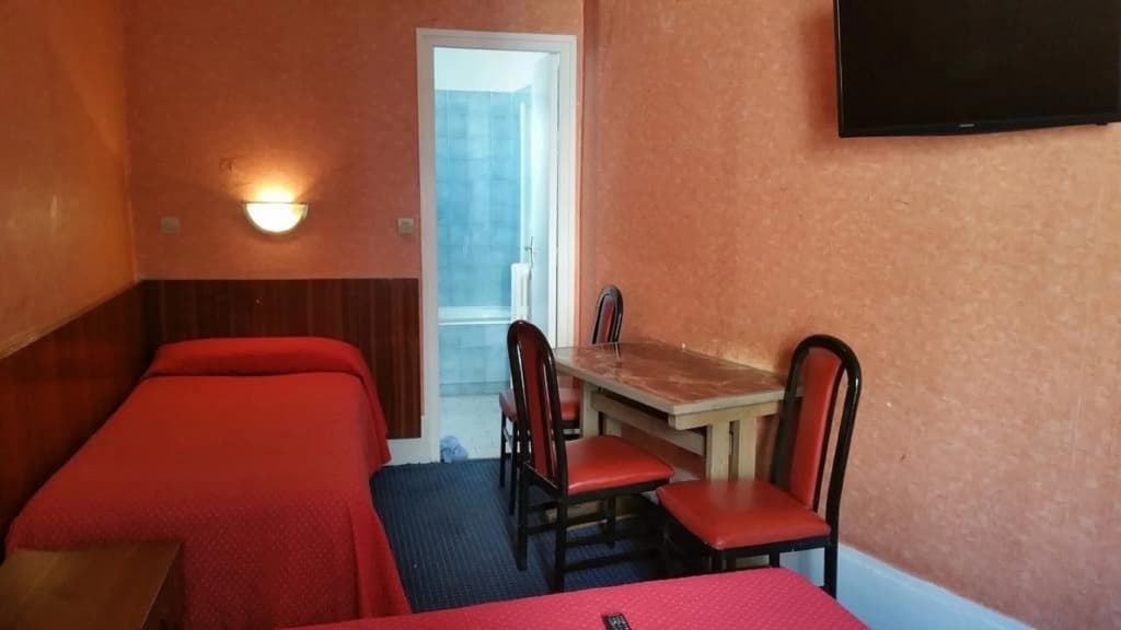 Luxia Hotel & Spa - Miniature 6