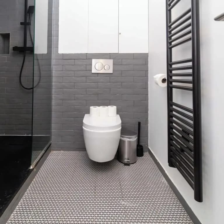 Sublim Apartment 2 Bedrooms Center of Paris - Miniature 8