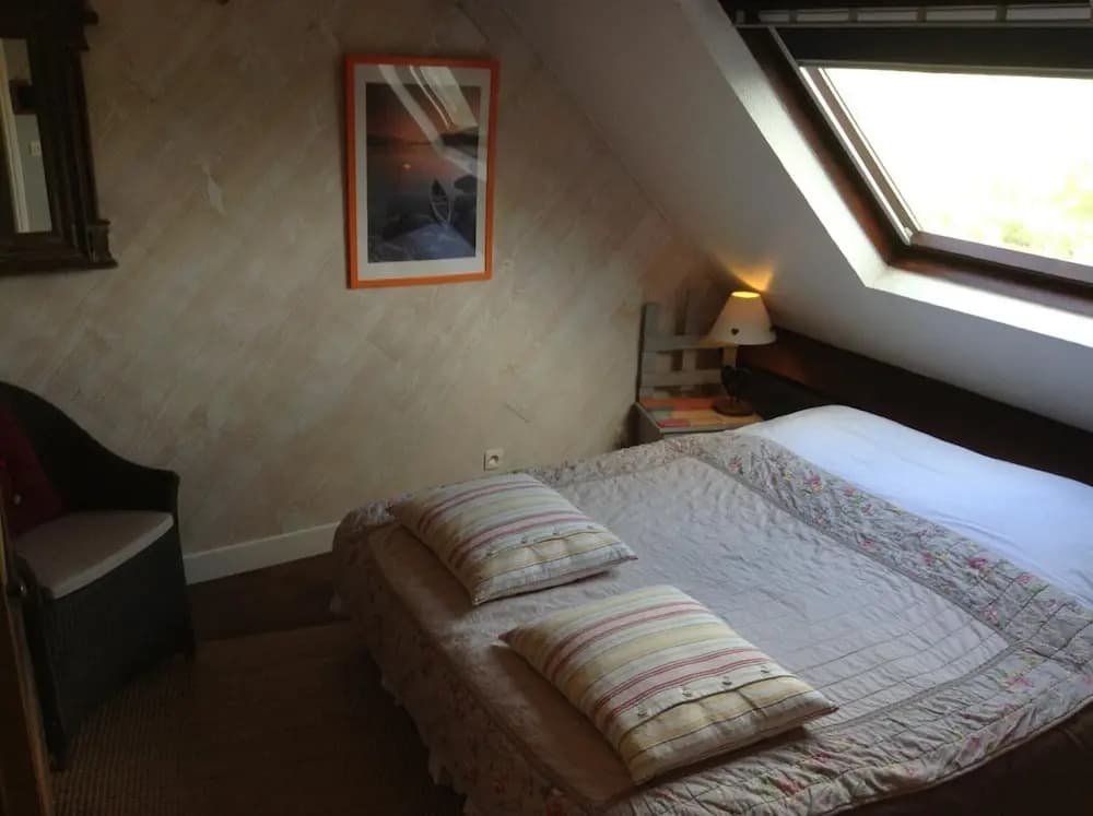 Chambres d'hotes Maison Prairie Bonheur - Photo 4