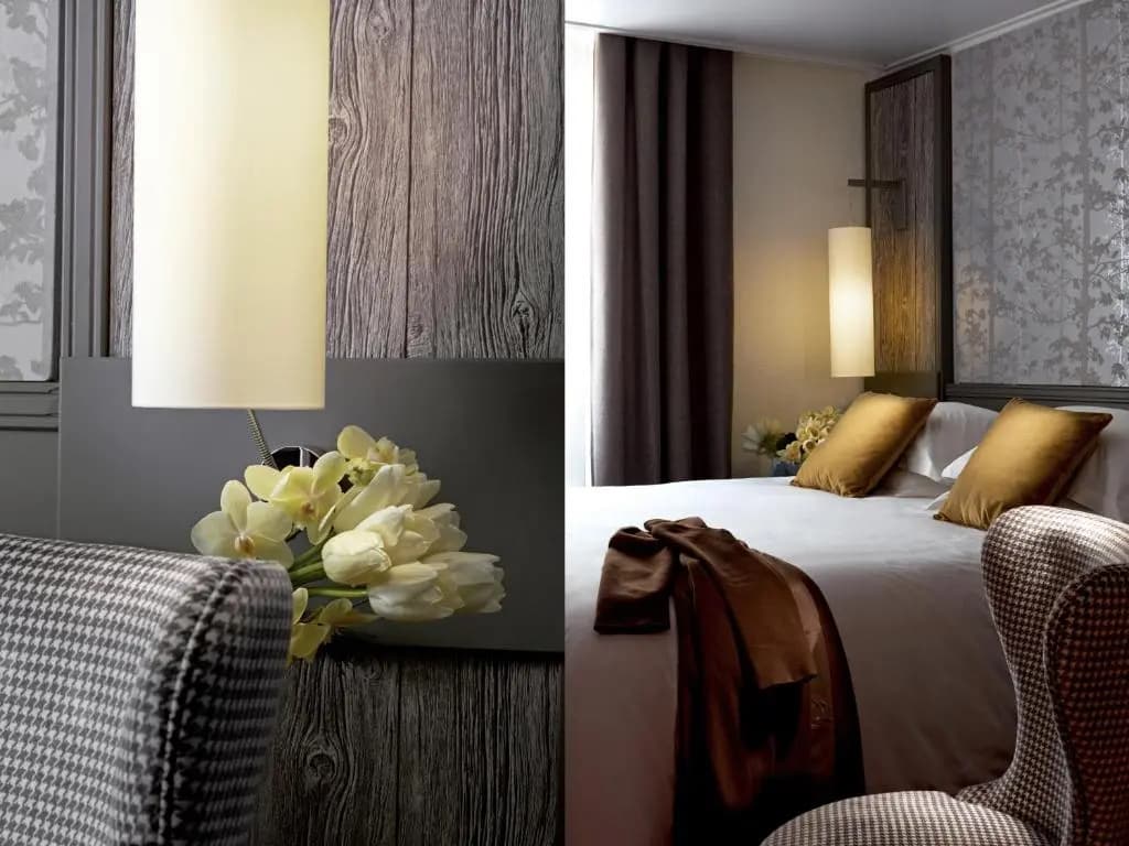 Hotel America - Photo 3