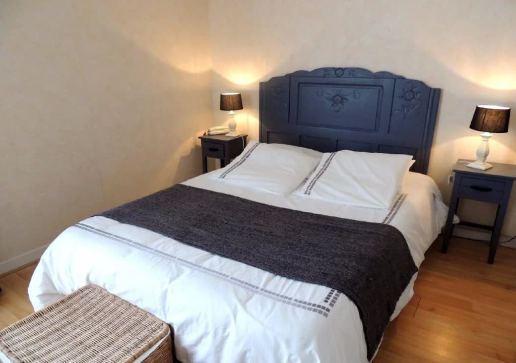 Hôtel du Port - Miniature 3