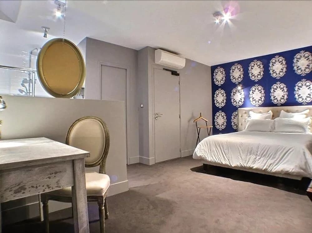 Hôtel 19'Cent - Miniature 3