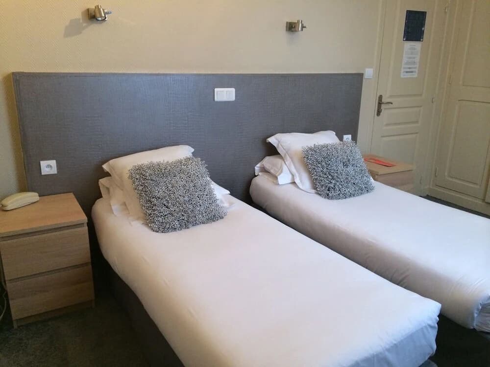 Hôtel Jules - Photo 3
