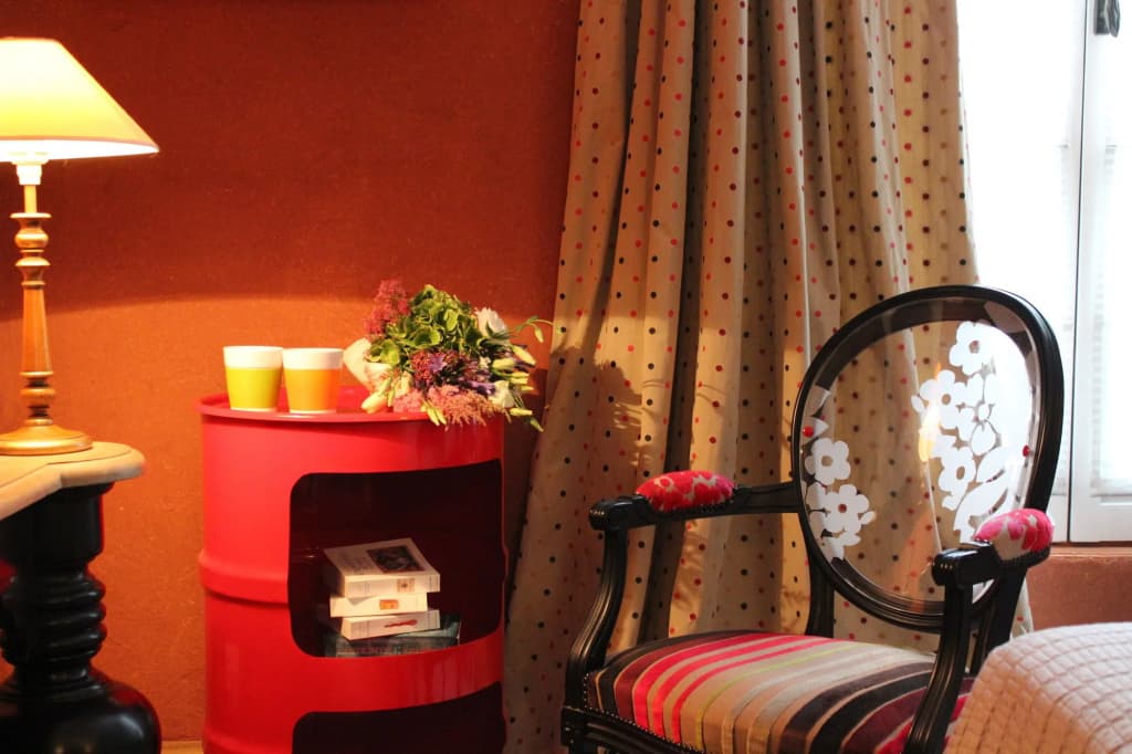 Hôtel Aubépine - Photo 5
