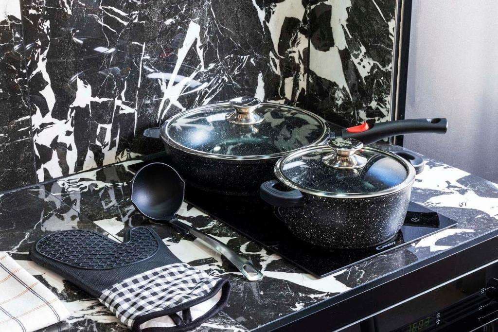 Yuna Saint-Honoré - Serviced Apartments - Miniature 8