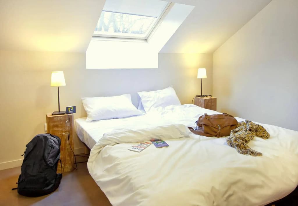 The People Hostel - Lille - Photo 4