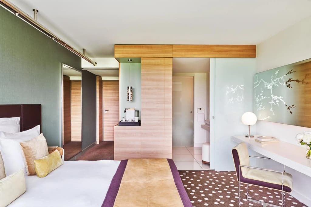 Hôtel Barrière Lille - Photo 2