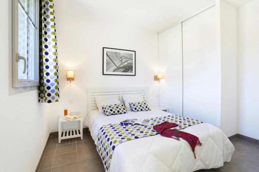 Résidence Néméa le Domaine des Dunes - Photo 1