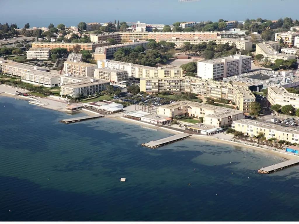 Appartement Balaruc-les-Bains, 1 pièce, 3 personnes - FR-1-503-101 - Photo 2