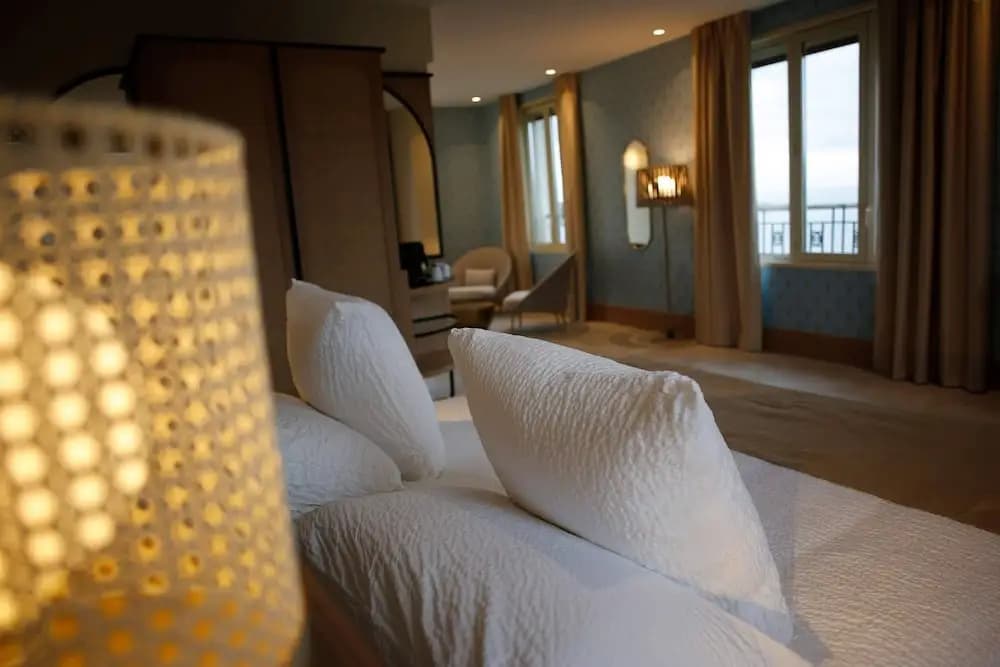 Splendid Hotel - Miniature 6