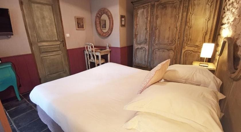 Hôtel Sous les Figuiers - Photo 5