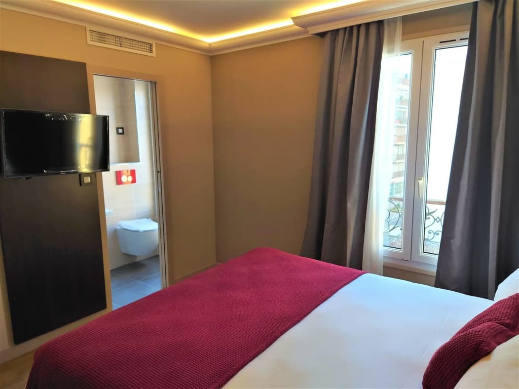Hôtel Cactus - Photo 4