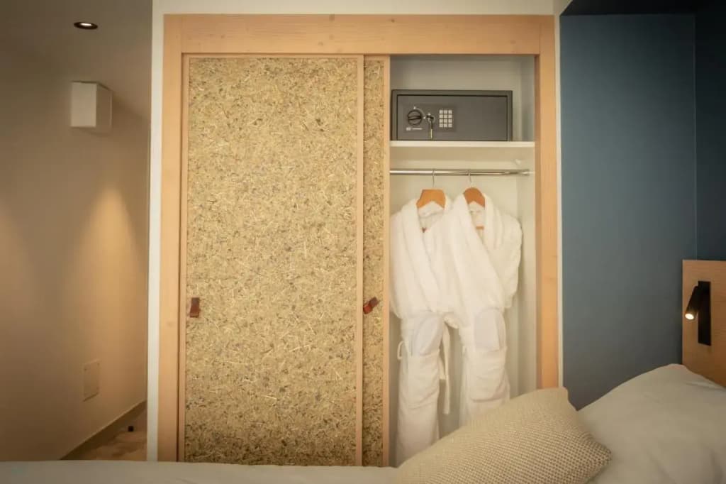 La Cachette - Friendly Hotel - Photo 4