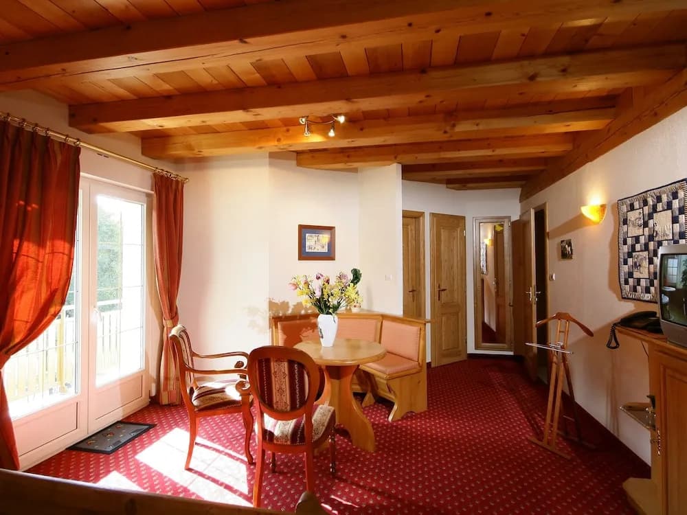 Maison d'hôtes La Cerisaie - Photo 4