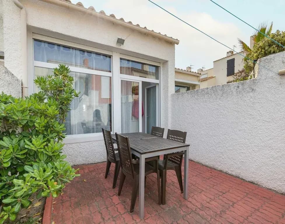 Seaside Serenity Comfort, Agde - Miniature 7