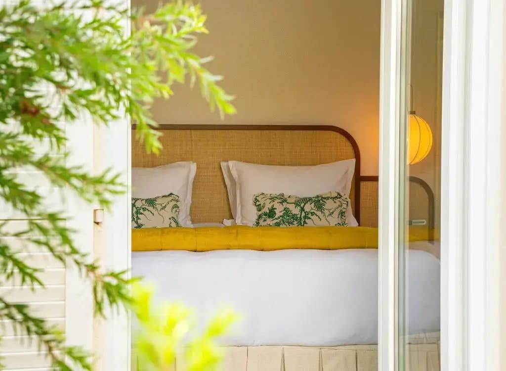 Hôtel La Tartane Saint -Tropez - Miniature 6