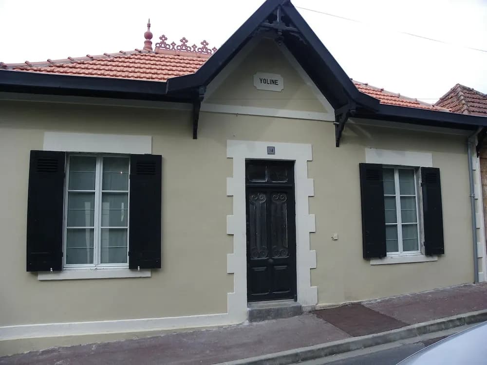 Villa Parc Mauresque - Photo 1