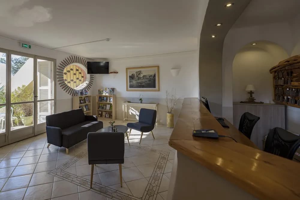 U Paesolu Hôtel & Résidence - Photo 2