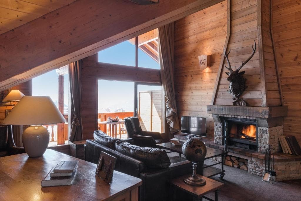 Hôtel Au Chamois d'Or by Les Etincelles - Photo 1
