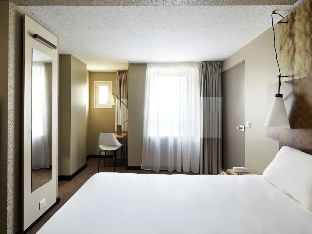ibis Marne La Vallee Champs - Photo 5
