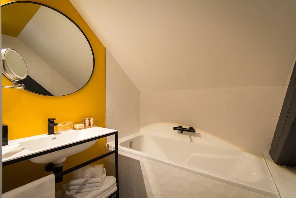 L'Hôtel & Spa  Ribeauvillé - Miniature 7