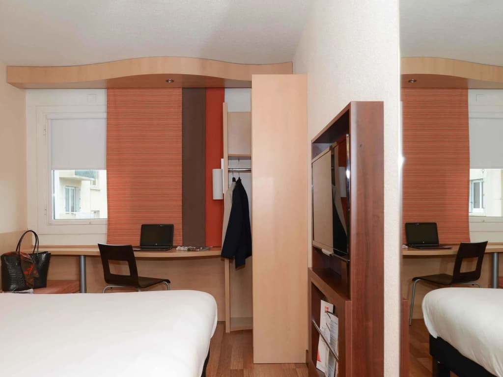ibis Caen Centre - Photo 4