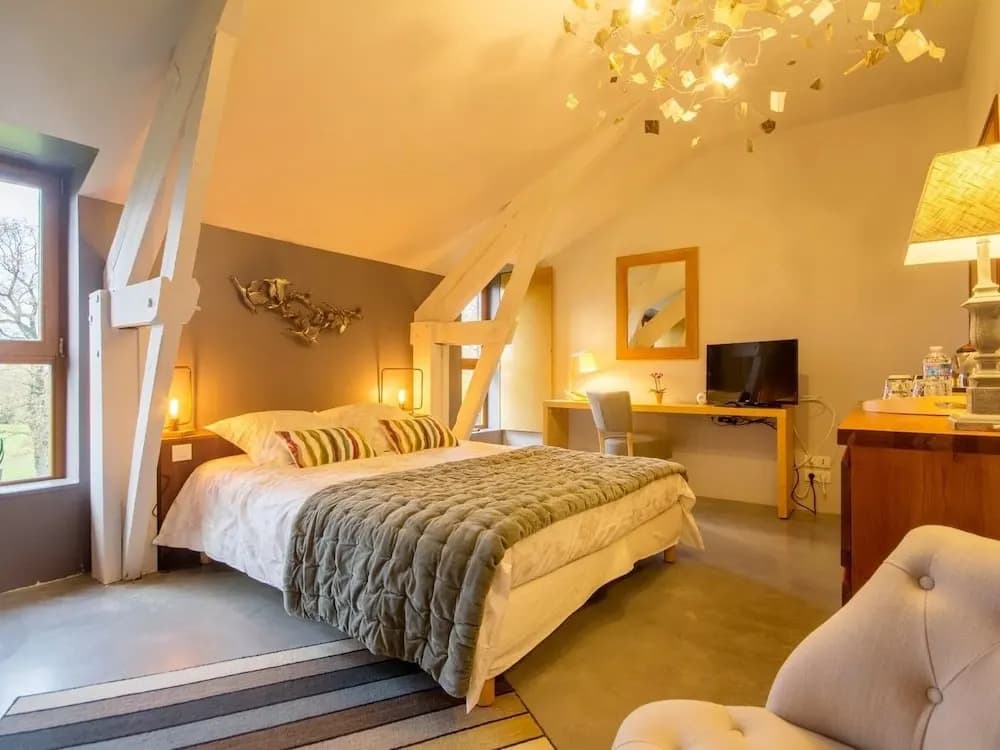 Le Clos du Gusquel - Photo 5