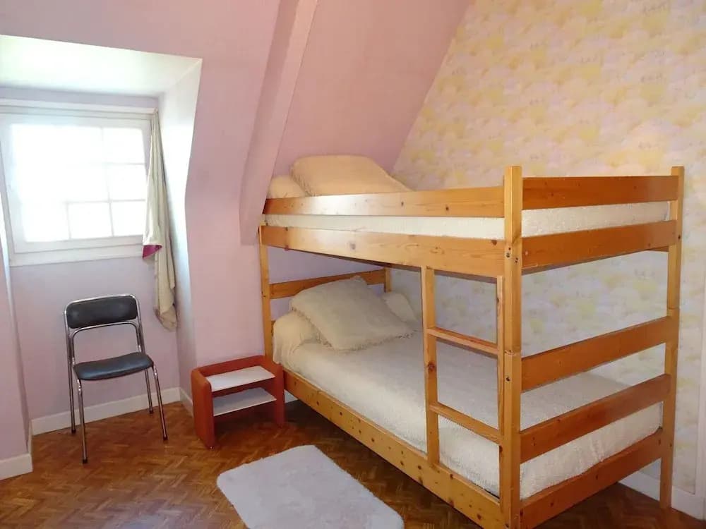 Apartment, Matignon - Miniature 2