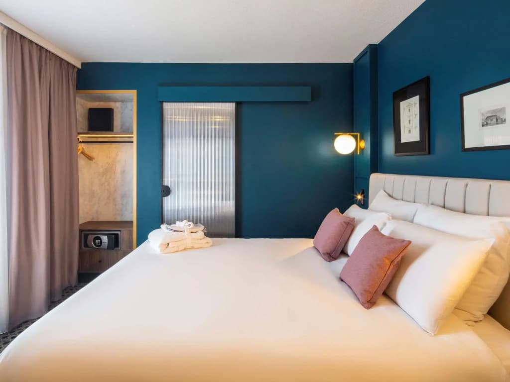 Mercure Versailles Chateau - Miniature 6