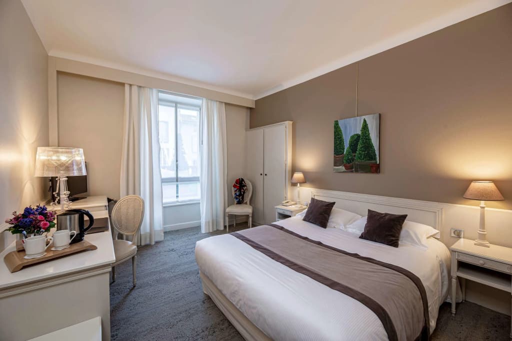 Best Western Grand Hotel De Bordeaux - Photo 5