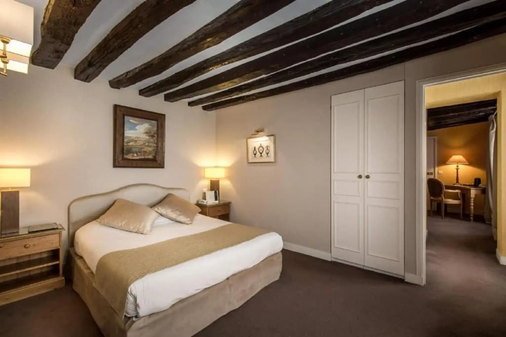 Hotel la Residence du Berry - Photo 3
