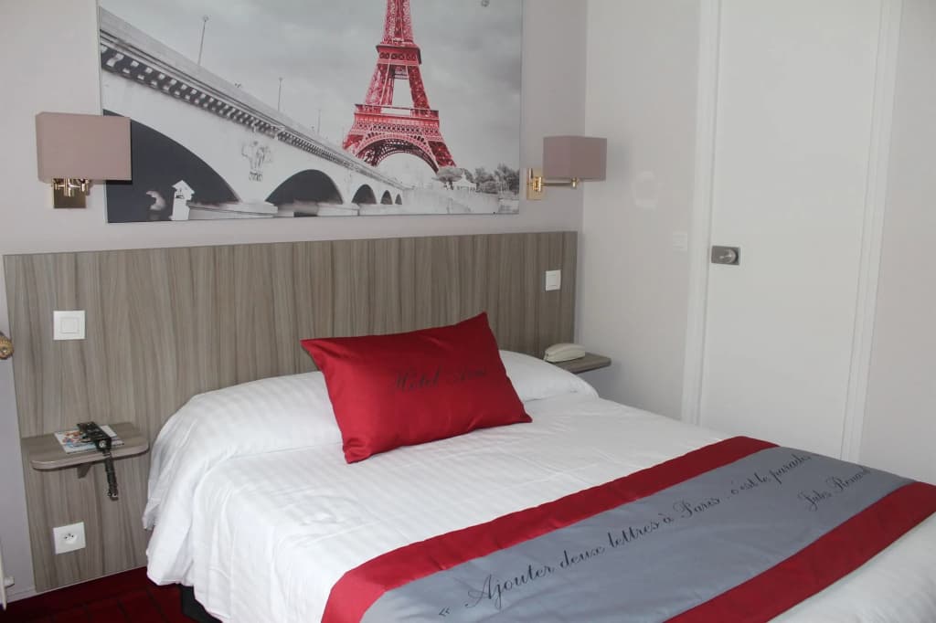Avia Saphir Montparnasse - Photo 4