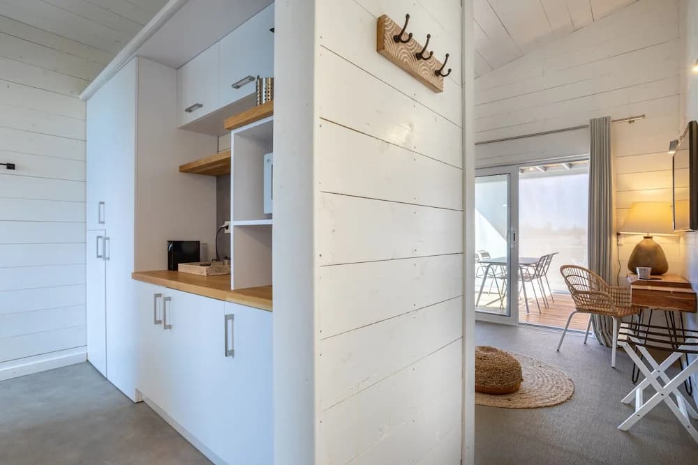 Lodges de Camargue - Miniature 5
