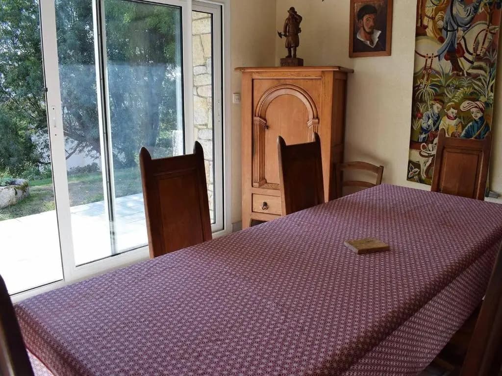 Maison Trébeurden, 5 pièces, 9 personnes - FR-1-368-147 - Miniature 3