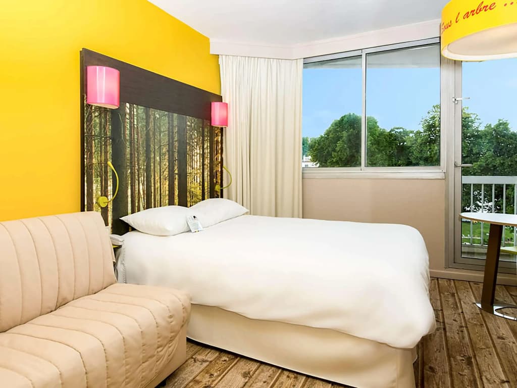 Ibis Styles Dax Center - Miniature 8