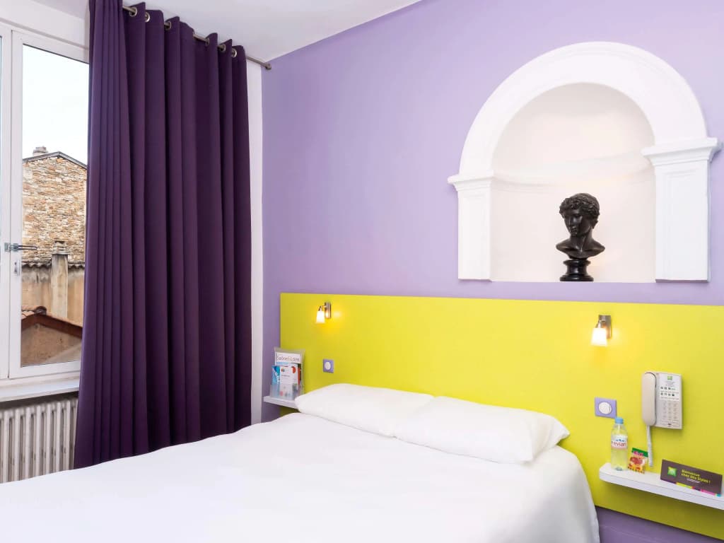 ibis Styles Macon Centre - Miniature 3