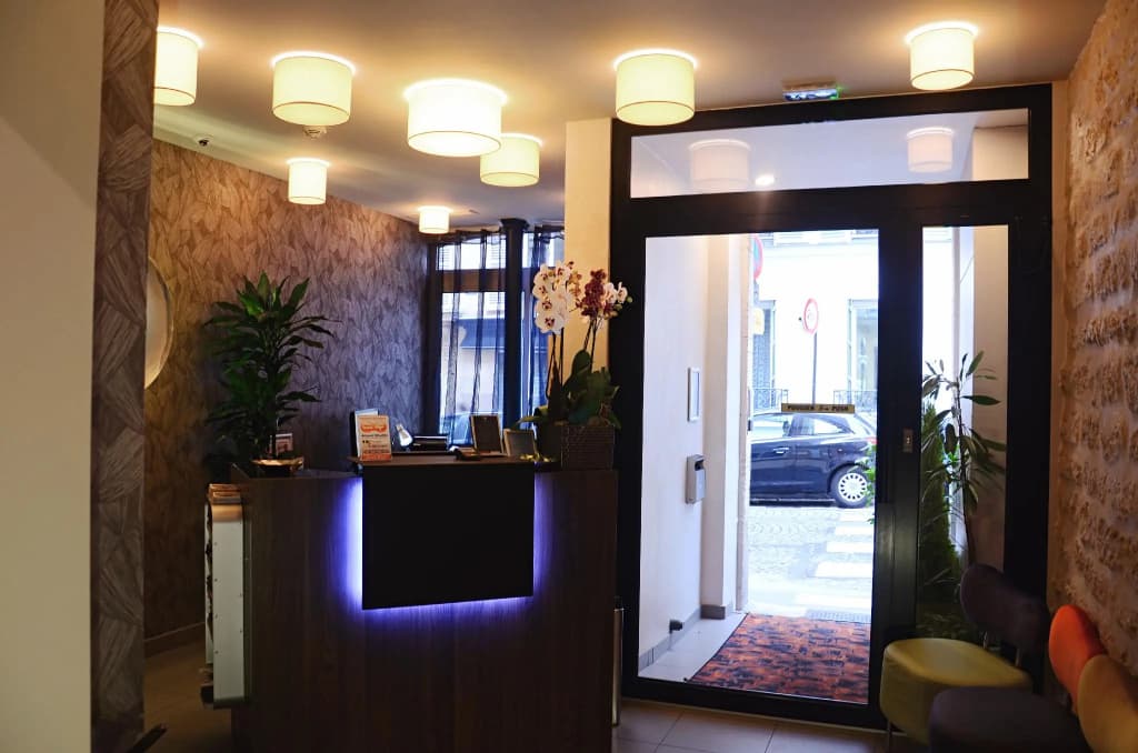 Hôtel Helussi - Photo 2